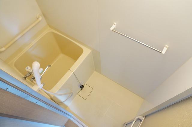 バス・シャワールーム　浴室