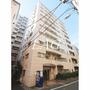 新富町駅より徒歩6分 7階 築21年4ヶ月の賃貸物件