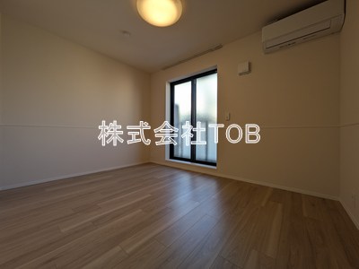 その他部屋・スペース　6.6帖