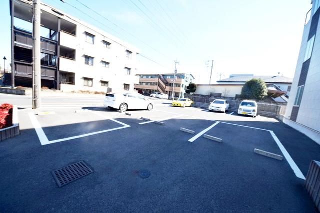 その他　★駐車場★