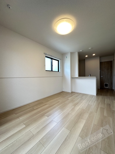 居室・リビング　同施工会社の同仕様写真です。