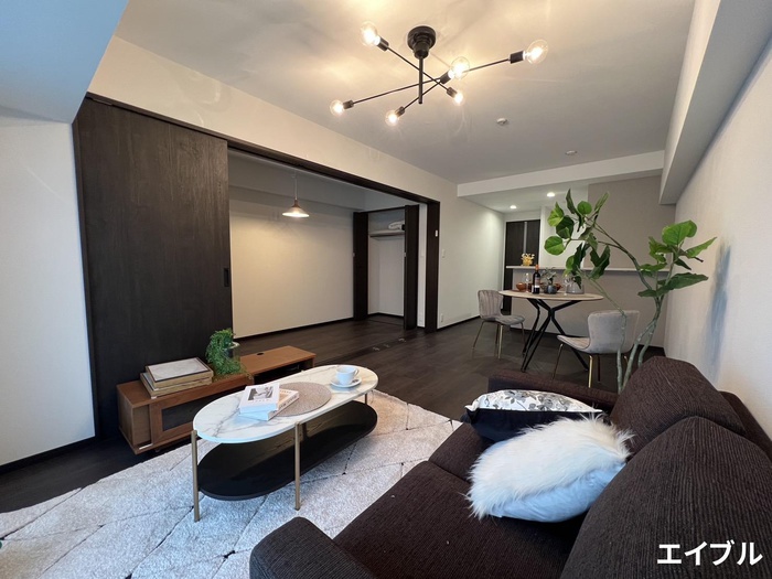 居室・リビング