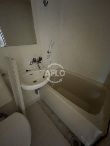 バス・シャワールーム　アウトバーンGK　風呂