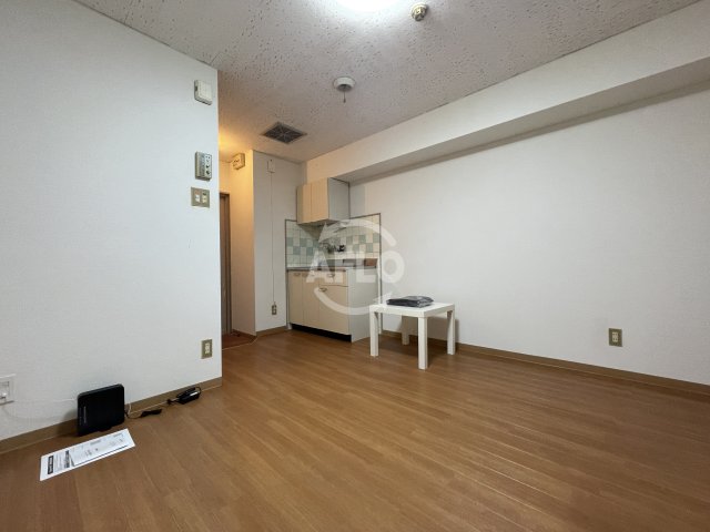 その他部屋・スペース　アウトバーンGK　寝室