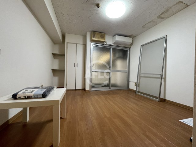 居室・リビング　アウトバーンGK　洋室