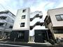 大岡山駅より徒歩7分 2階 築2年4ヶ月の賃貸物件