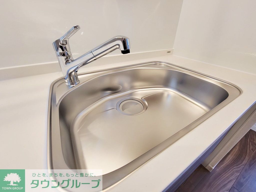 キッチン　イメージ写真