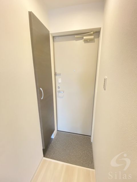 玄関　同仕様画像