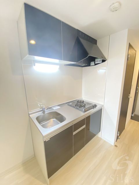 キッチン　同仕様画像