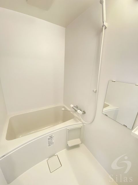 バス・シャワールーム　同仕様画像