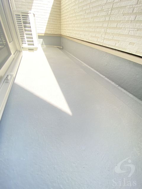 バルコニー　同仕様画像