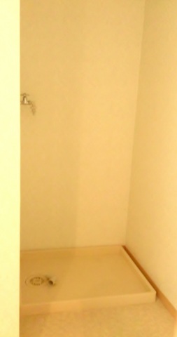 その他部屋・スペース　洗濯機置き場