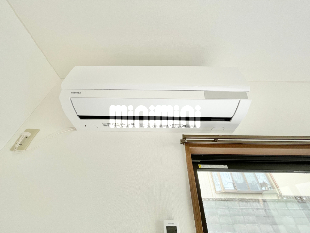 その他設備　お問い合わせはミニミニ徳重店へ。