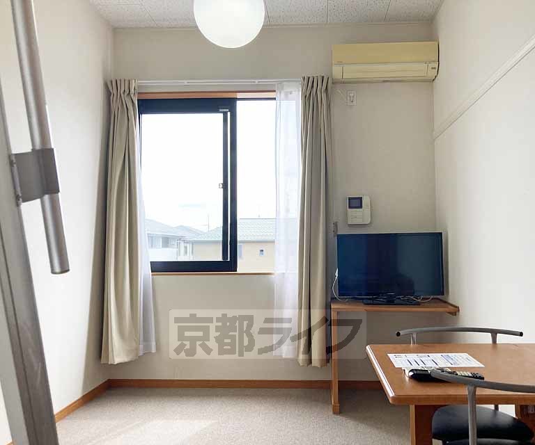 居室・リビング　綺麗なお部屋です・