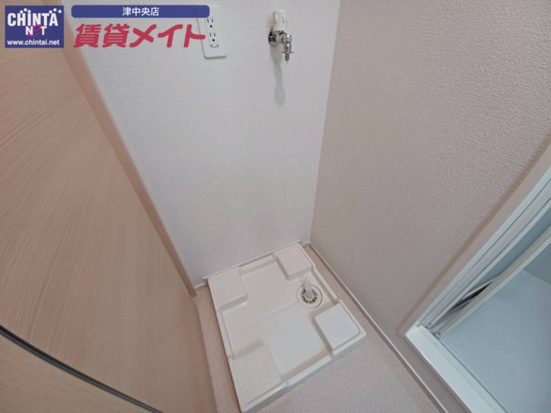 その他設備　別部屋同型タイプ