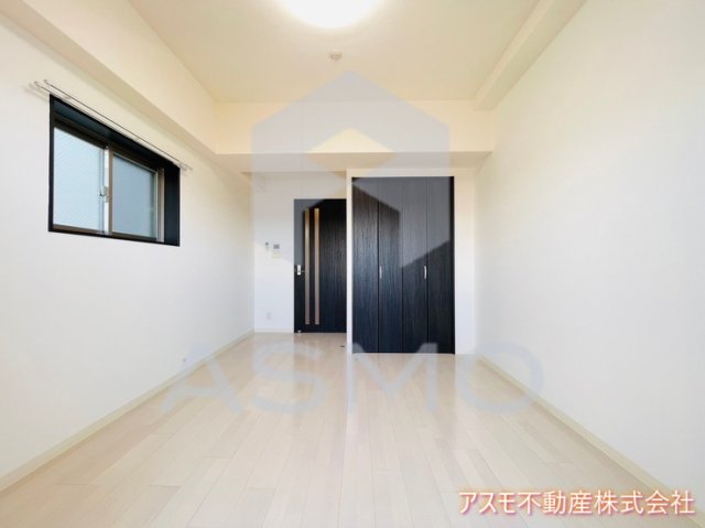 居室・リビング　※同物件　別間取り　参考写真