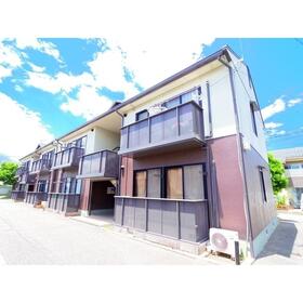 ＪＲ大糸線/北松本駅 歩18分