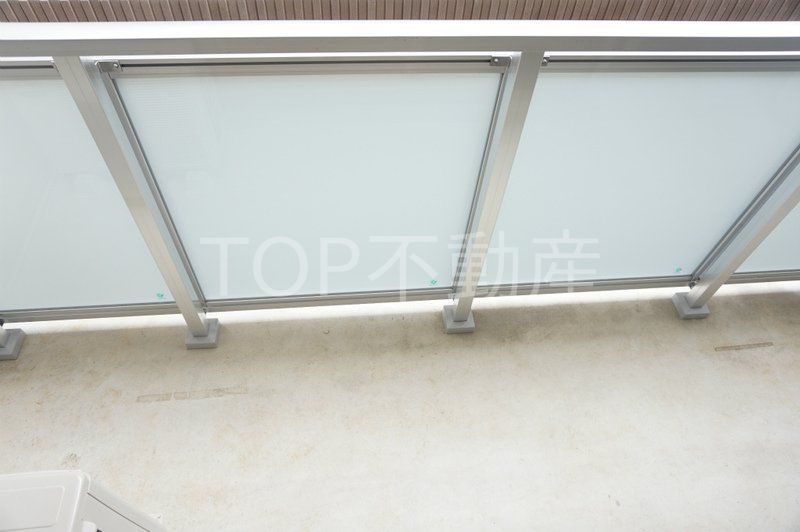 バルコニー　物件画像