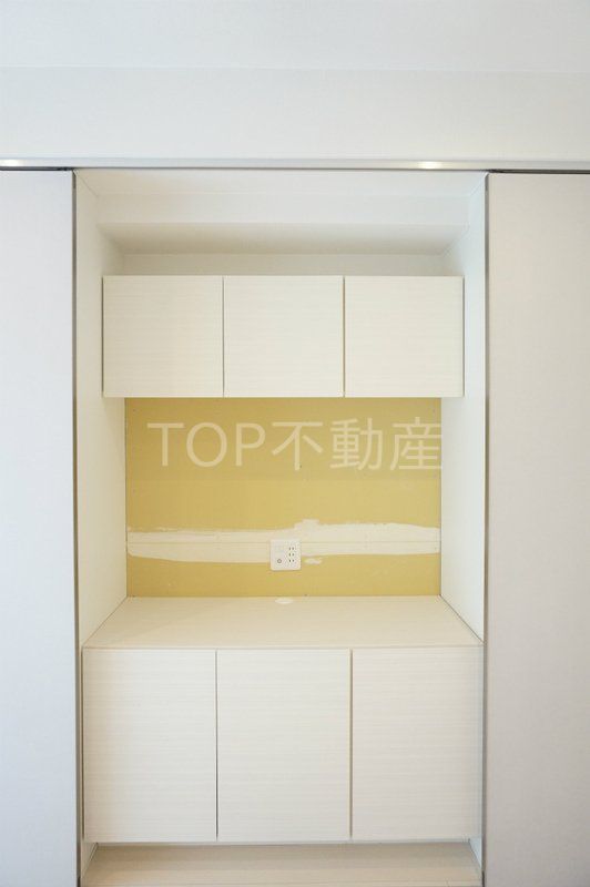 収納　物件画像