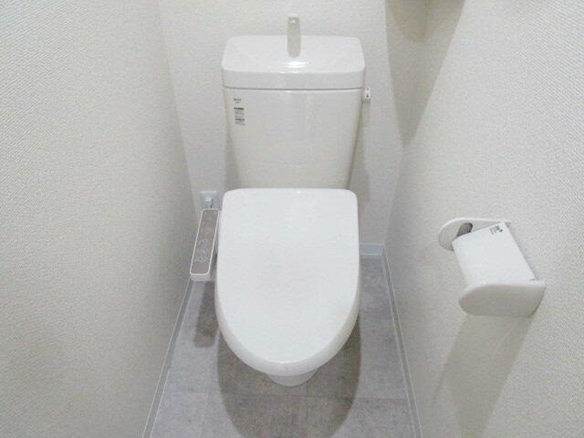 トイレ　参考写真