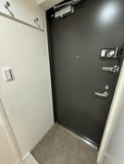 玄関　参考写真