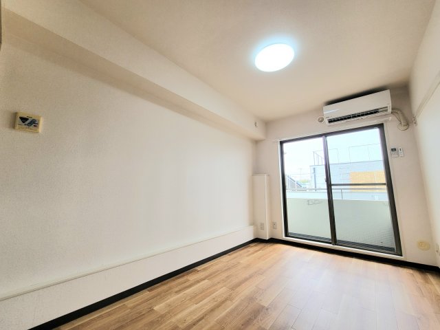 居室・リビング　ゆったりとしたリビングです