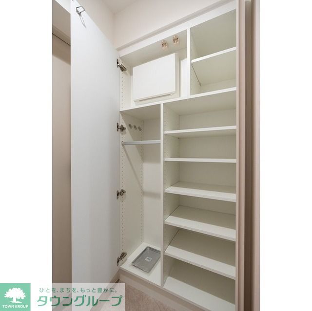 その他　シューズボックス