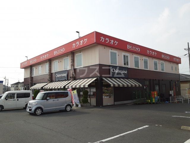 その他　カラオケ ビッグエコー那珂店（その他）まで1406m