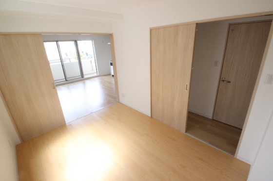 その他部屋・スペース　※別部屋の写真です