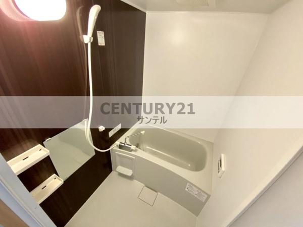 バス・シャワールーム　同間取り別室