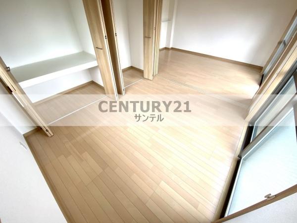 その他　同間取り別室