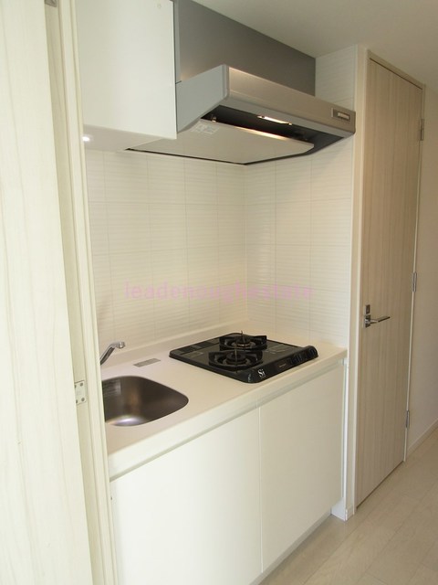 キッチン　別部屋参考例