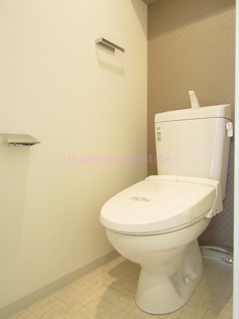 トイレ　別部屋参考例