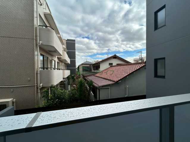 眺望　別部屋参考写真