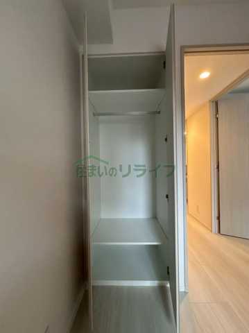 収納　別部屋参考写真