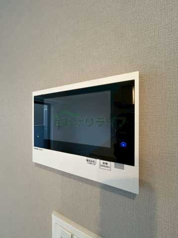 セキュリティ　別部屋参考写真