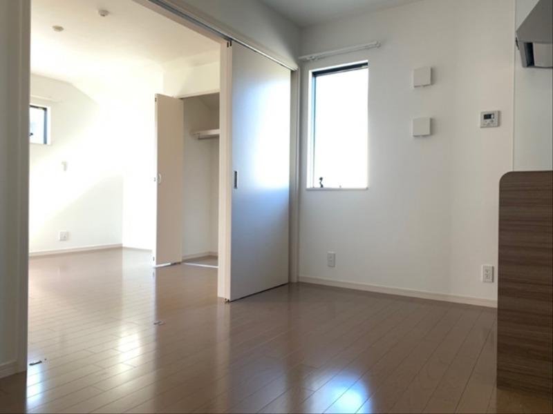 居室・リビング　※同仕様写真含む