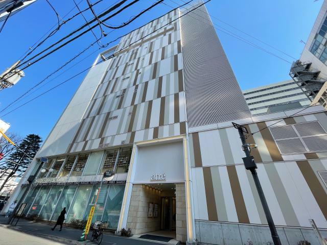 ショッピングセンター　アトレ恵比寿西館（ショッピングセンター）まで702m