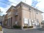 清洲駅より徒歩13分 築18年5ヶ月 2階建の賃貸物件