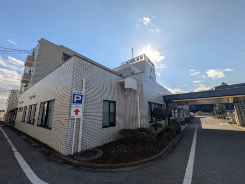 病院　勝田台病院（病院）まで1746m