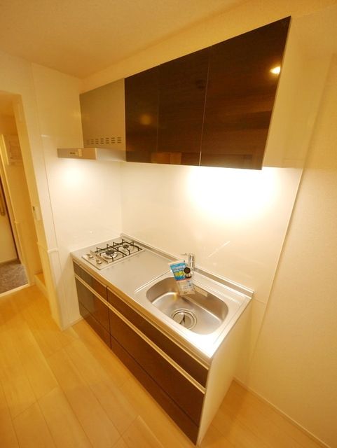 キッチン　★お部屋探しは、タウンハウジング多摩センター店へ★