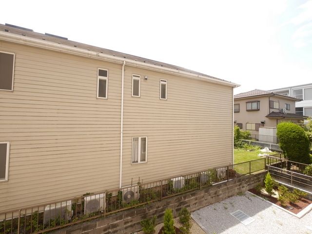 眺望　★お部屋探しは、タウンハウジング多摩センター店へ★