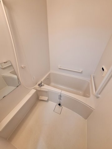 バス・シャワールーム　★追焚バス★