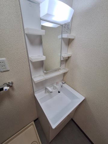 洗面設備　★シャンプードレッサー★