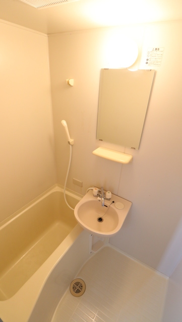 バス・シャワールーム　２０３の写真