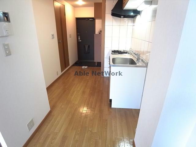 居室・リビング　K