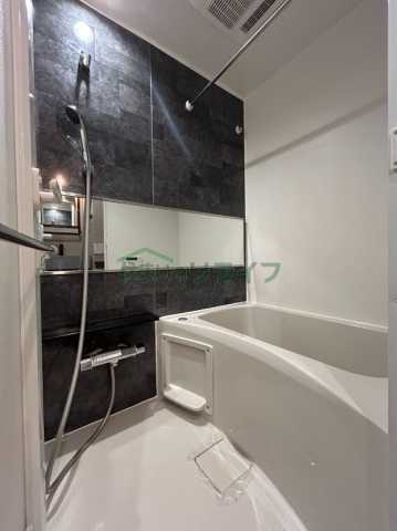 バス・シャワールーム　別部屋参考写真です