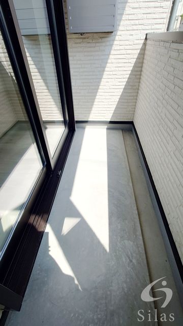 バルコニー　同仕様