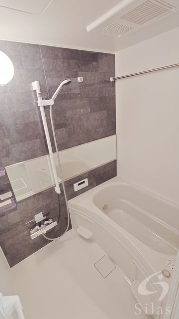 バス・シャワールーム　同仕様