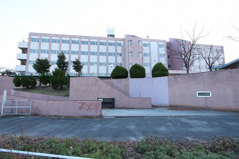 高校・高専　名古屋市立富田高校（高校・高専）まで1597m